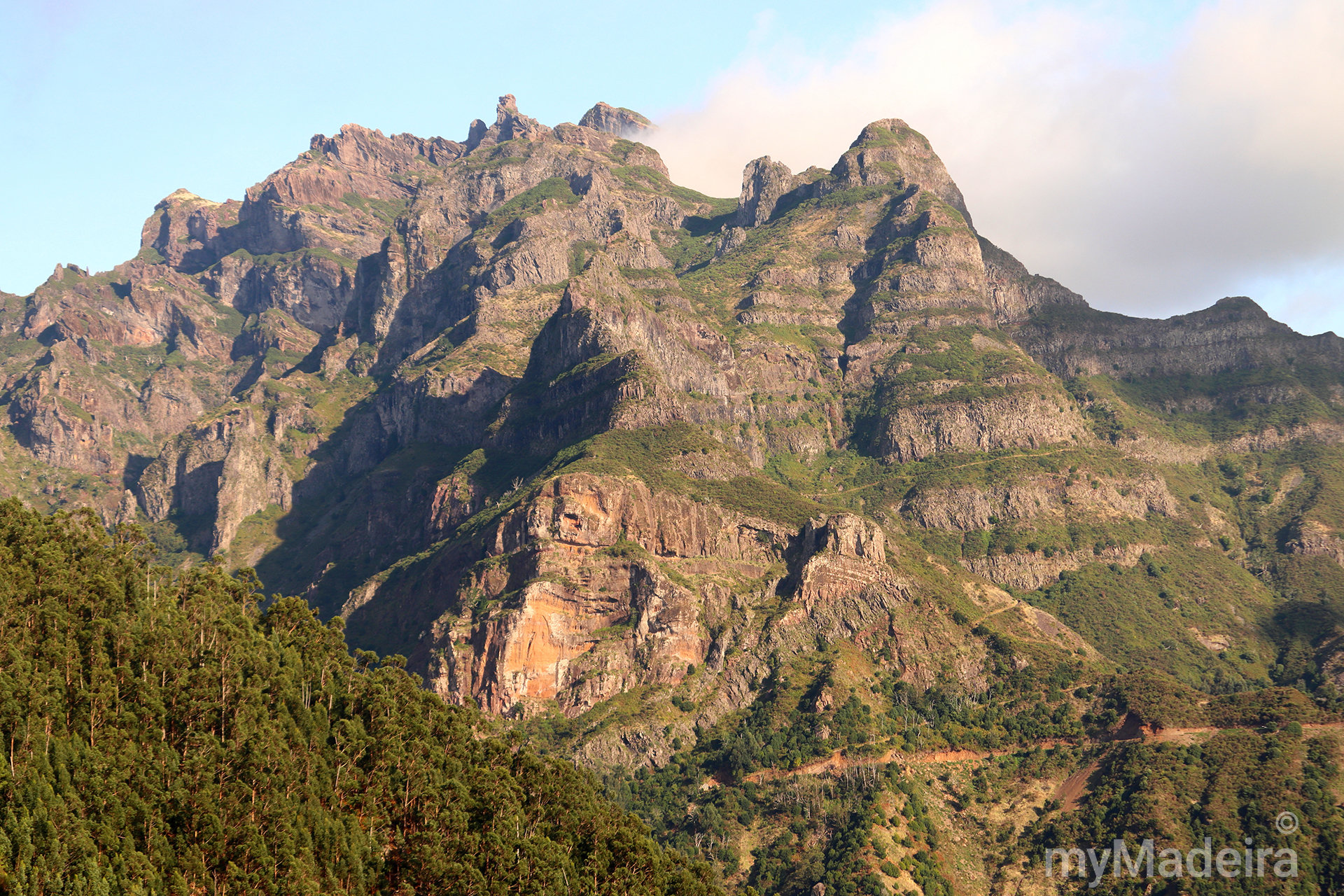 Pico Grande