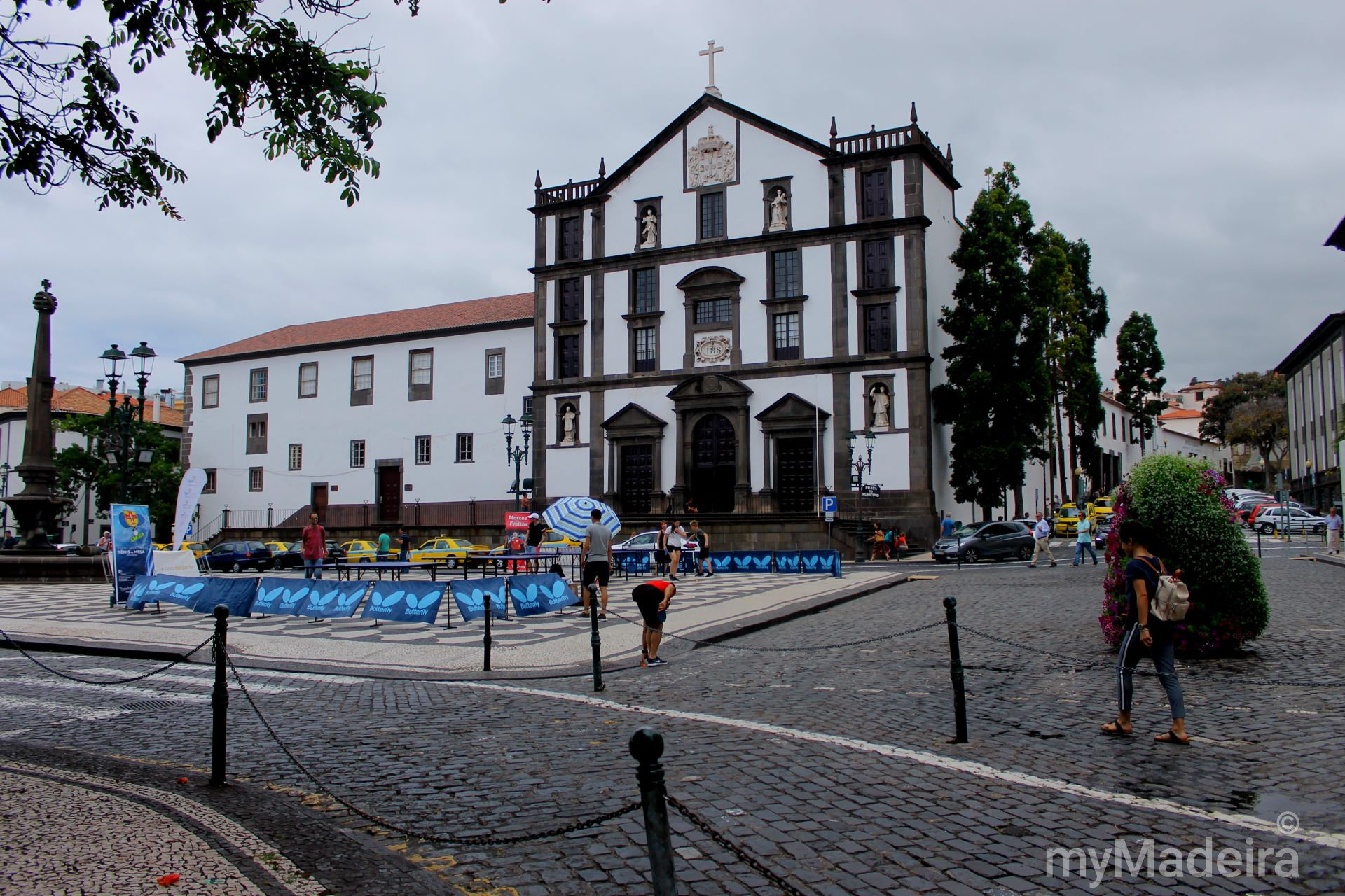 Igreja de São João Evangelista