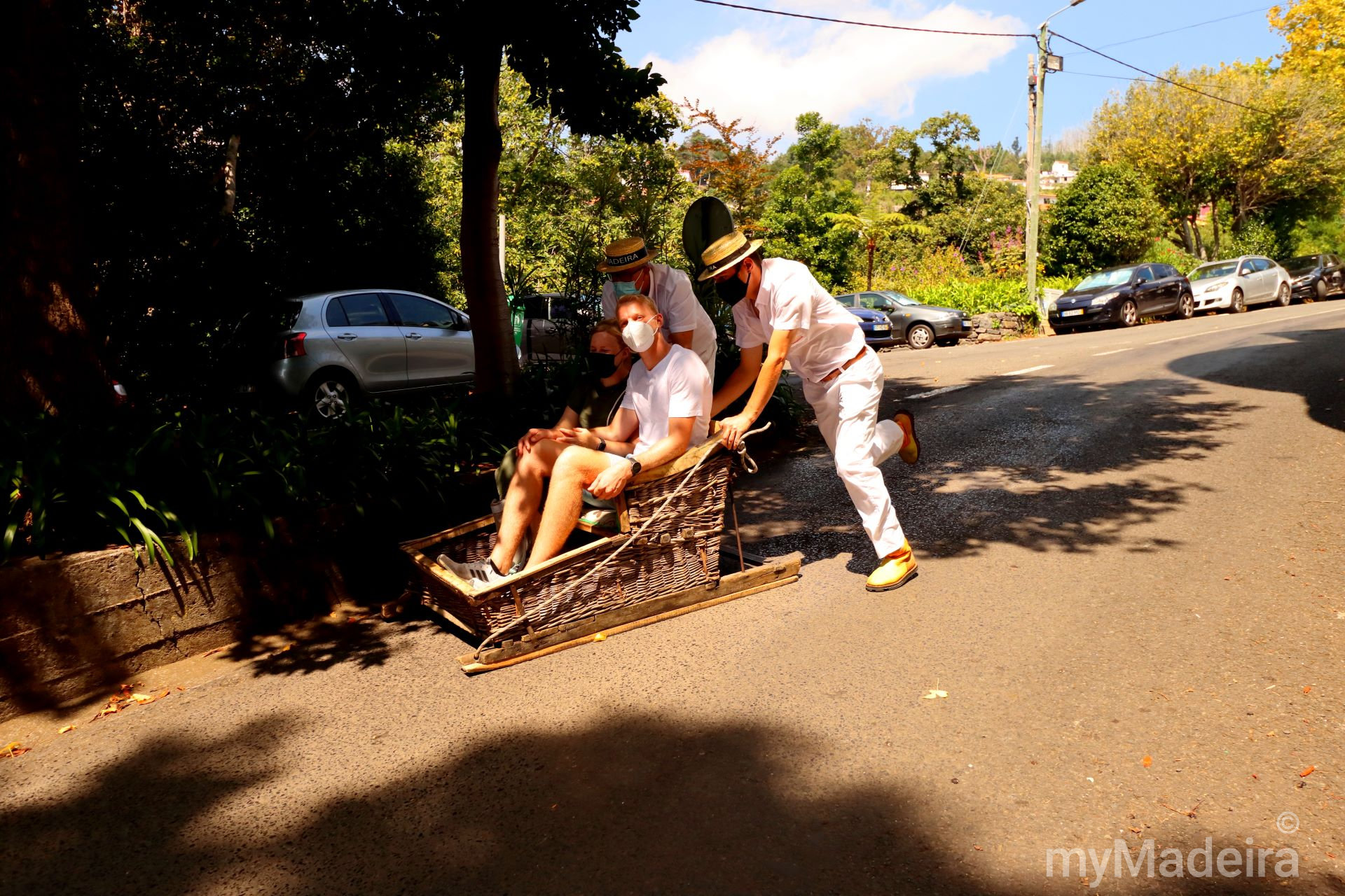 Toboggan
