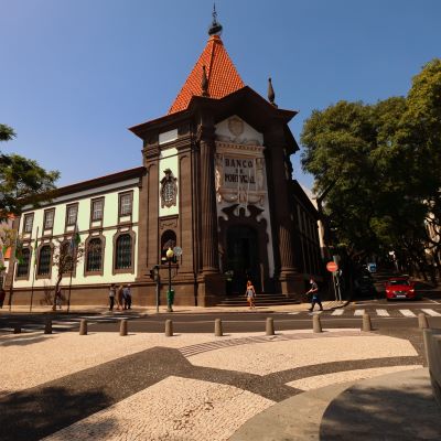 Banco de Portugal