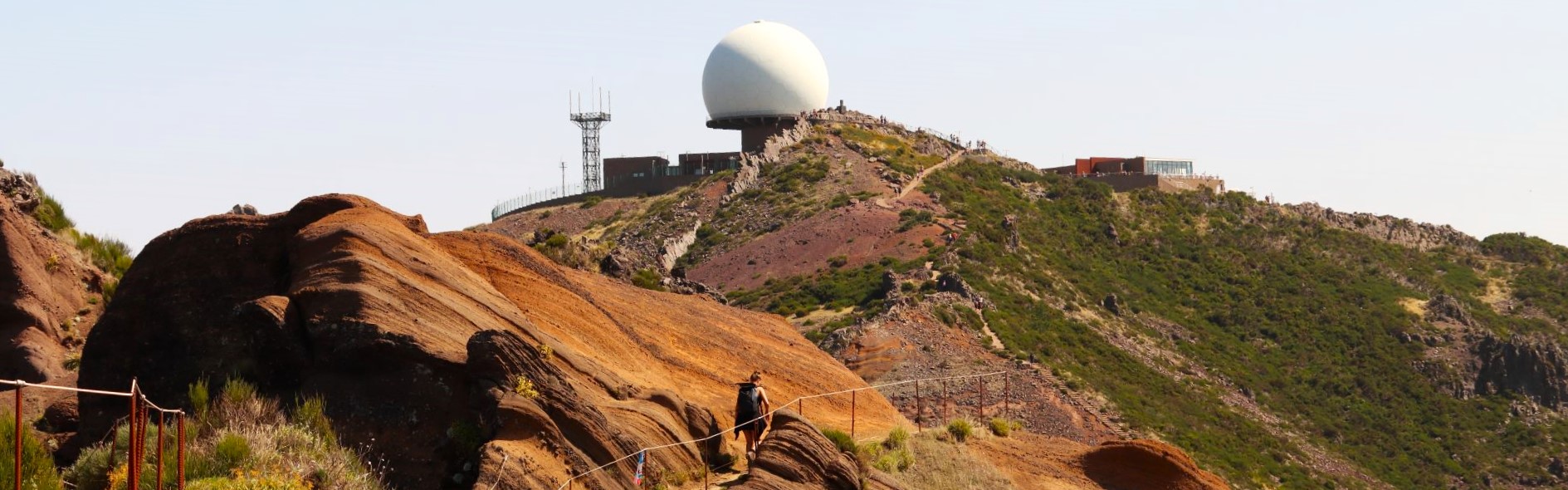 Pico do Areeiro