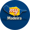 myMadeira Logo