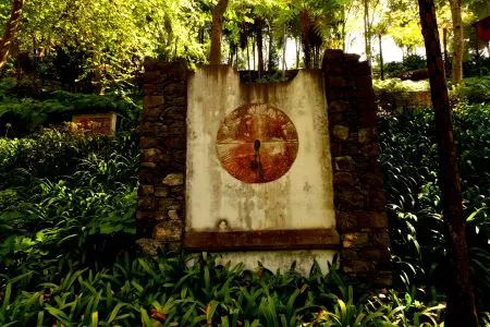 Jardim Monte Palace Madeira