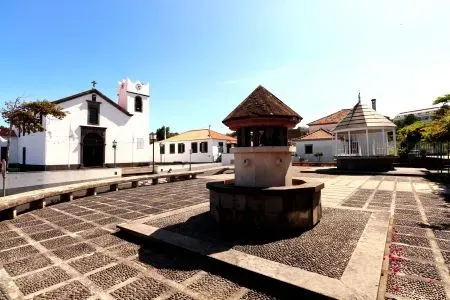 Igreja Matriz de Santana