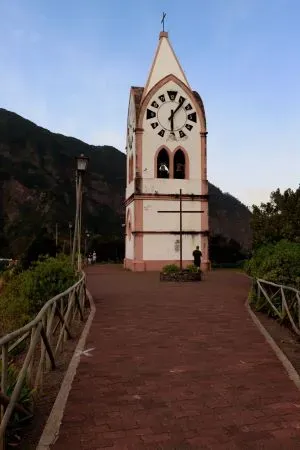 Capela de Nossa Senhora de Fátima (São Vicente)