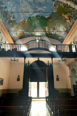 Igreja Matriz da Ponta Delgada