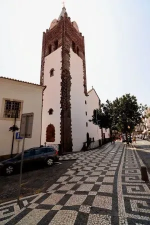 Sé Katedrális (Funchal)
