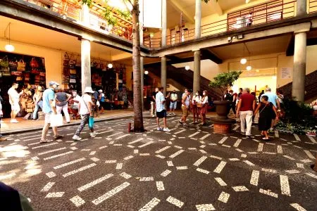 Mercado dos Lavradores