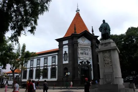 Banco de Portugal