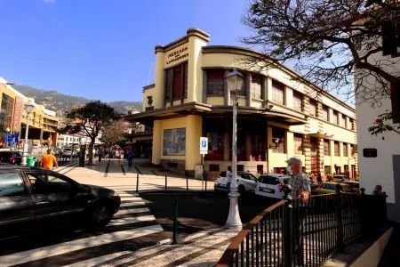 Mercado dos Lavradores