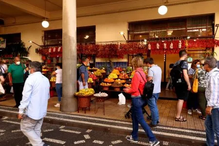 Mercado dos Lavradores