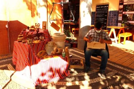 Mercado dos Lavradores