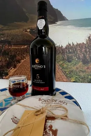 Minden ami Madeira