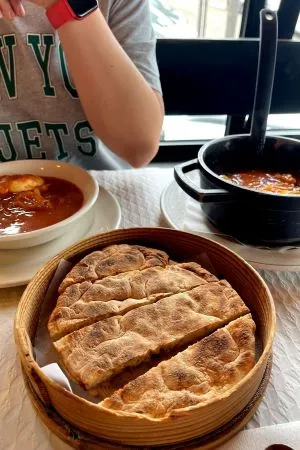 Bolo do Caco