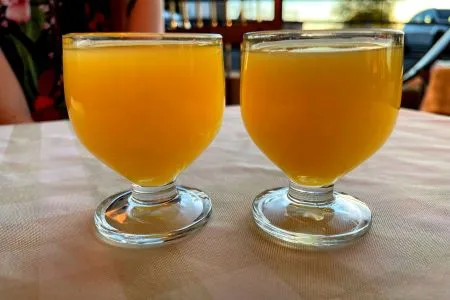 Poncha