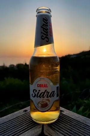 Coral Sidra