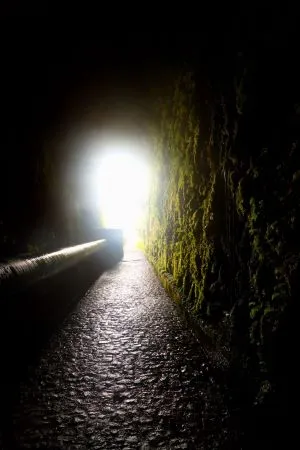 PR6.6 Vereda do Túnel do Cavalo
