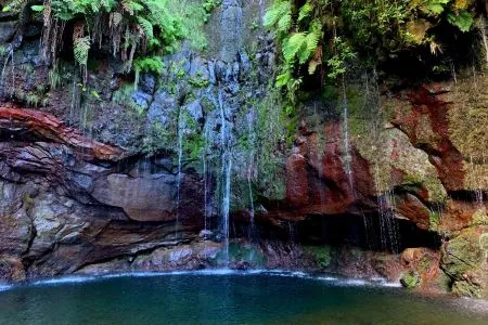 PR6 Levada das 25 Fontes