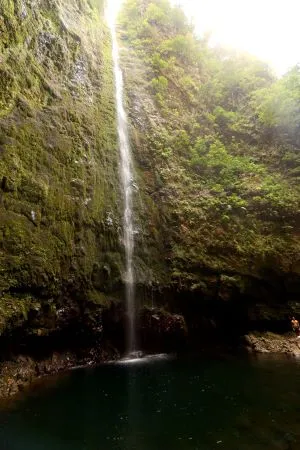 Caldeirão Verde