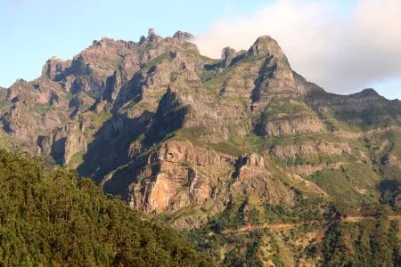 Pico Grande