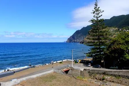 Porto da Cruz