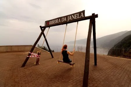 Ribeira da Janela