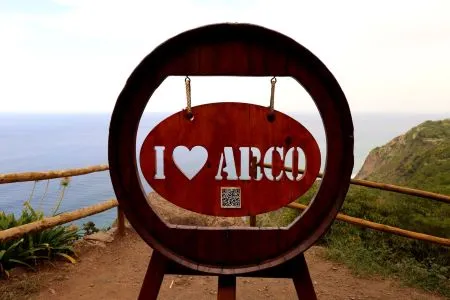 Arco de São Jorge