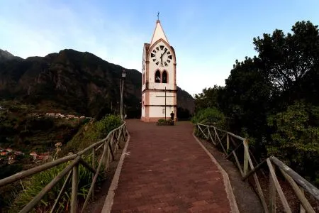Capela de Nossa Senhora de Fátima