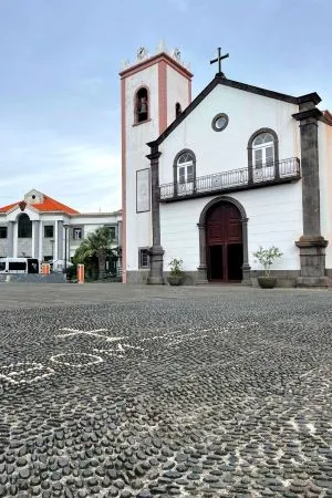Igreja Matriz da Ponta Delgada