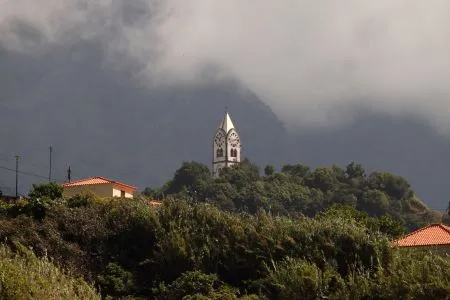 Capela de Nossa Senhora de Fátima (São Vicente)