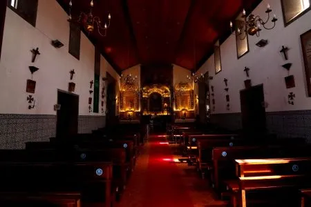 Igreja Matriz de Santana