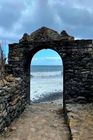 Ruínas de São Jorge