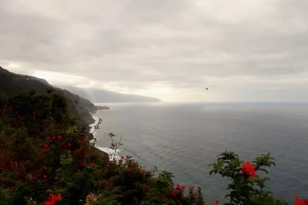 Miradouro da Beira da Quinta (São Jorge)