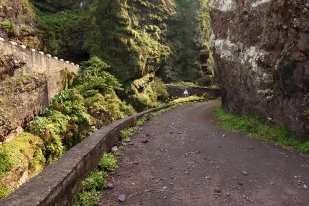 Ribeira do Inferno