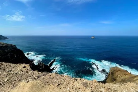 Porto Santo