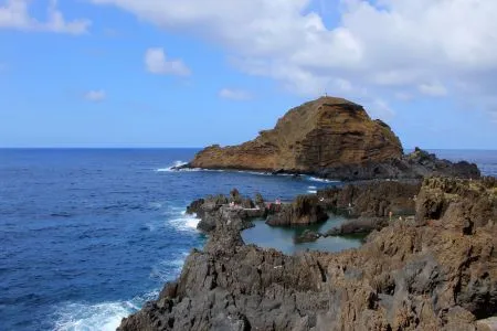 Porto Moniz
