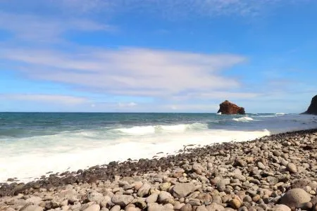 Porto da Cruz