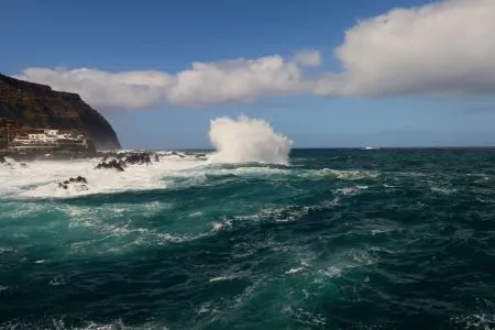 Porto Moniz