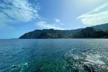 Porto da Cruz