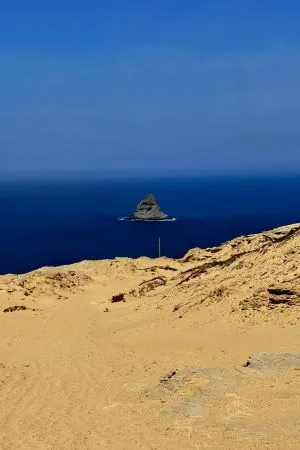 Porto Santo