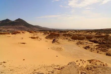 Porto Santo