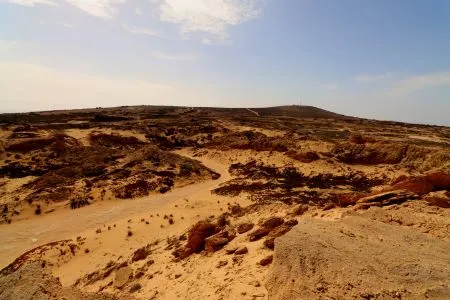 Porto Santo