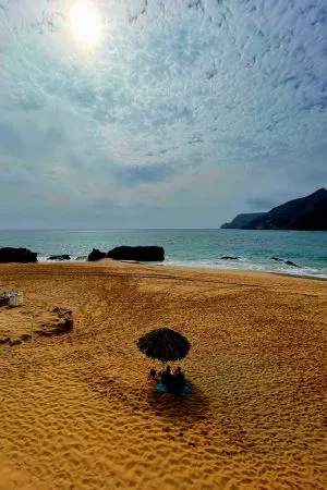 Porto Santo