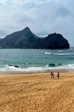 Porto Santo