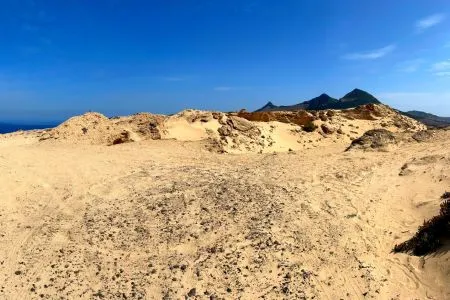 Porto Santo