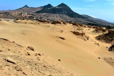 Porto Santo