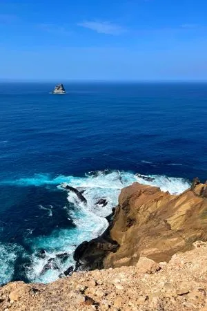 Porto Santo
