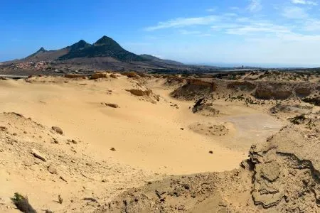 Porto Santo