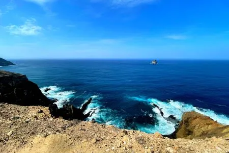 Porto Santo