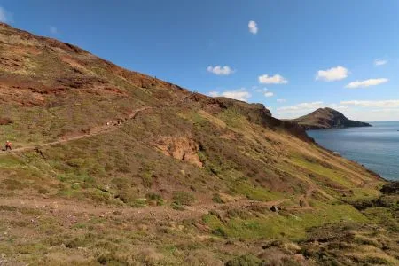 Túraösvények